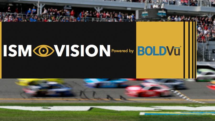 ISM Vision Powered by BoldVu